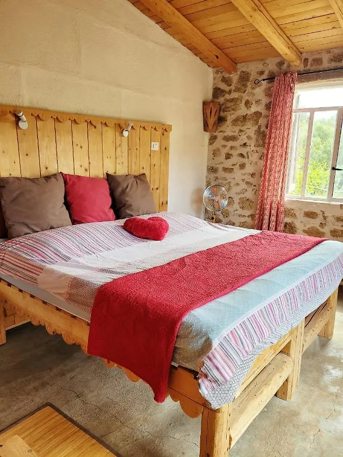 ***  Stazzu La Capretta Farm Camping & Guest Rooms Olbia Italie