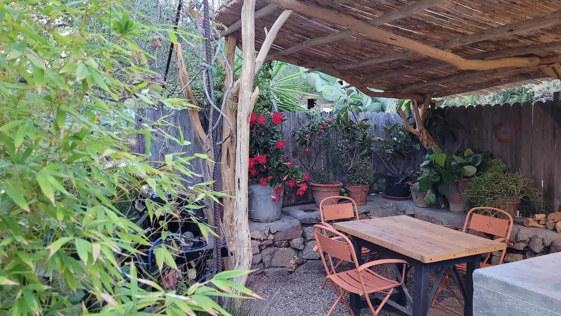 Stazzu La Capretta Farm Camping & Guest Rooms Olbia 3*,  Italië