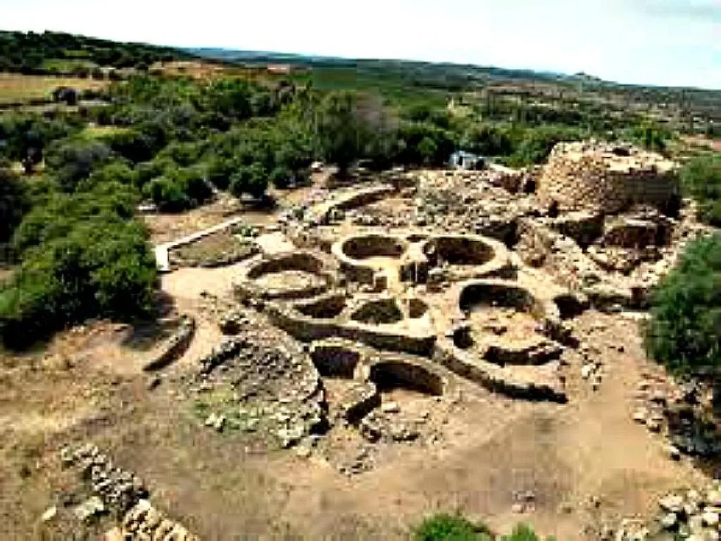 Stazzu La Capretta Farm Camping & Guest Rooms Olbia