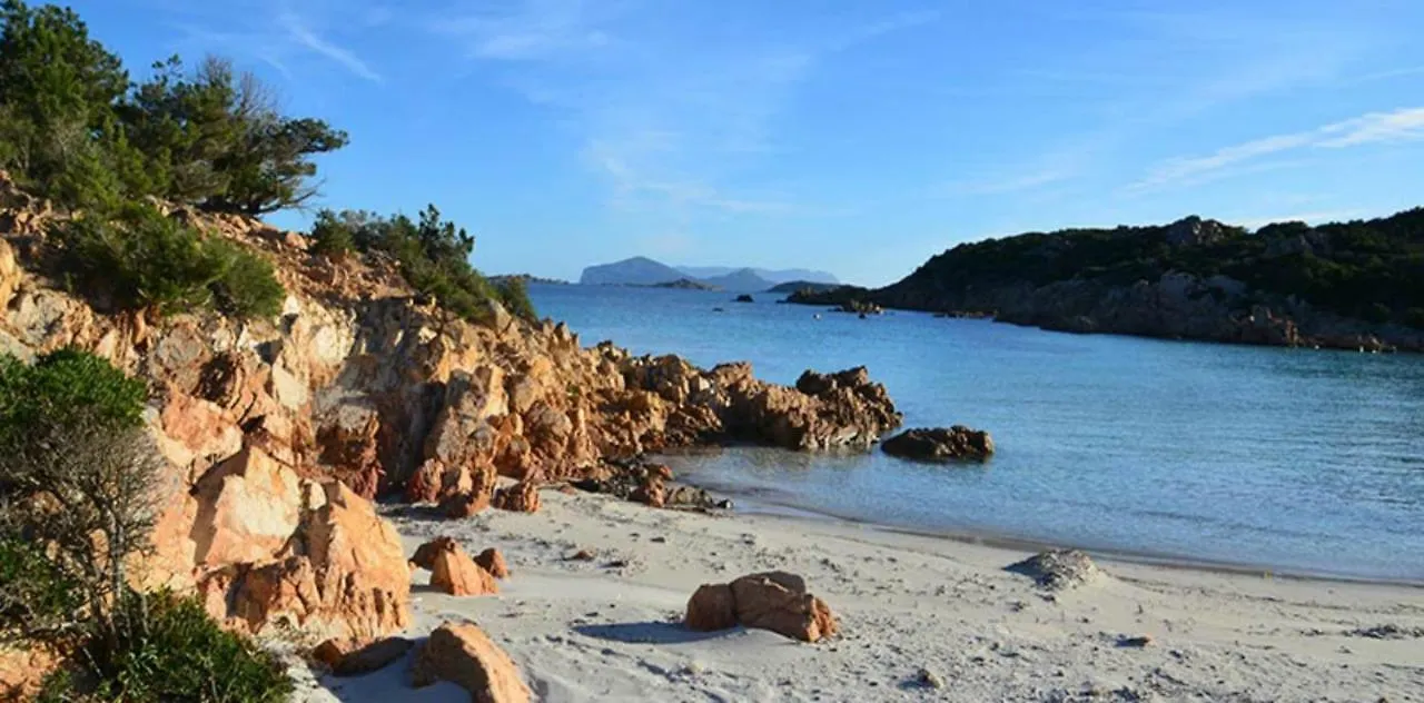 Stazzu La Capretta Farm Camping & Guest Rooms Olbia