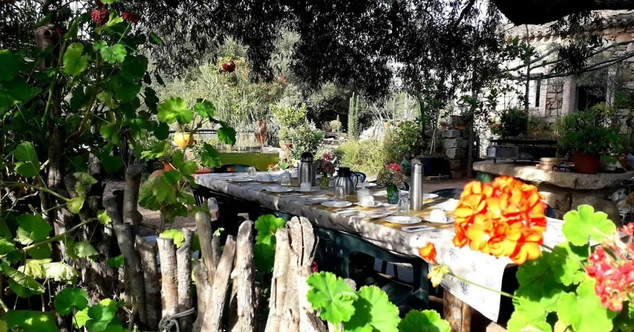 Stazzu La Capretta Farm Camping & Guest Rooms Olbia