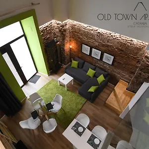 Apartment Old Town 