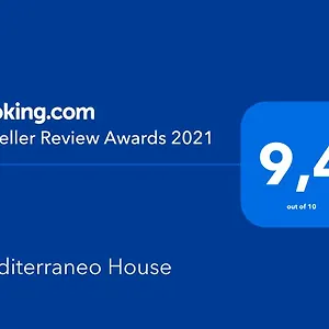 Mediterraneo House Italia