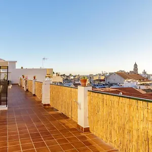 Appartement Fun Building Flats By Homeabout Málaga