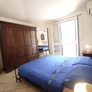 Casa A Un Minuto A Piedi Dal Mare Casa vacanze