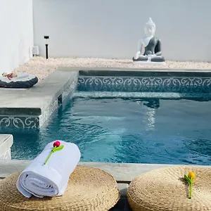 Appartement Nobilia Willemstad