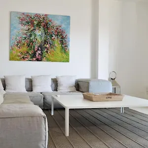 Apartment Piazza Nember Attico Con Vista Mare 