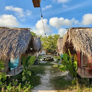 Lodge Saona Mano Juan
