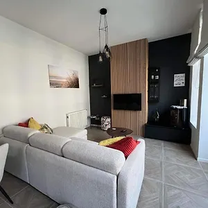 Appartement Place2be Oostende