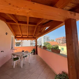 La Terrazza Appartamento