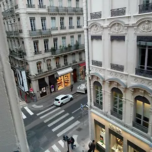 Appartement Centre Lyon