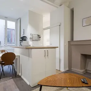 Appartement Jusqua 6 Personnes Au Coeur Du Vieux Lyon