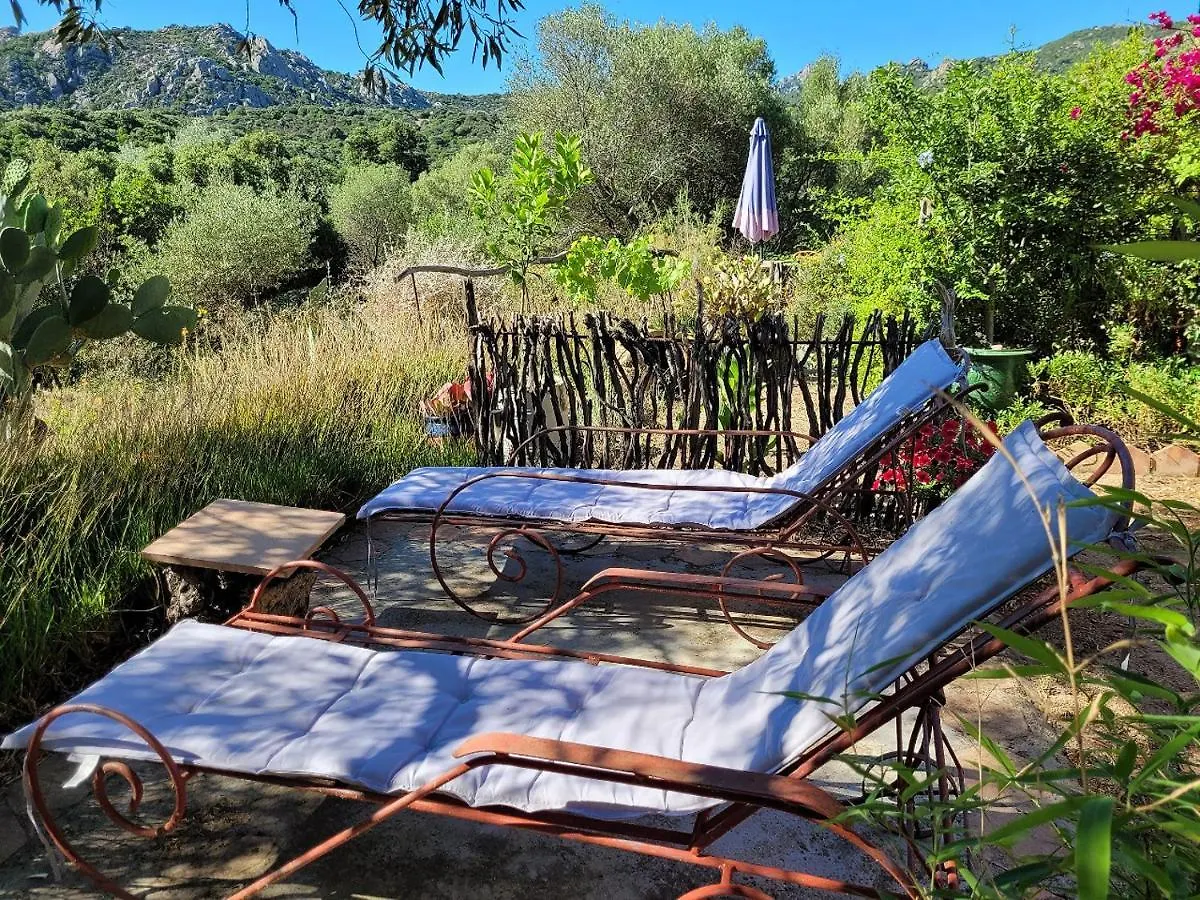 *** Campingplatz Stazzu La Capretta Farm Camping & Guest Rooms Olbia Italien