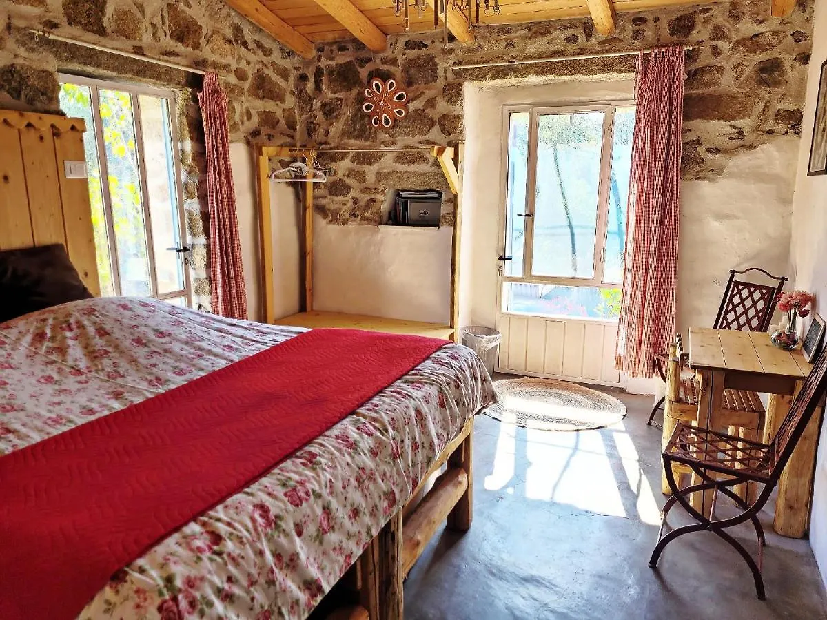 Stazzu La Capretta Farm Camping & Guest Rooms Olbia Italien